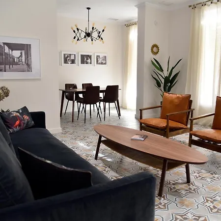 Apartamento Turistico El Soportal De La Plaza Daimiel Zewnętrze zdjęcie