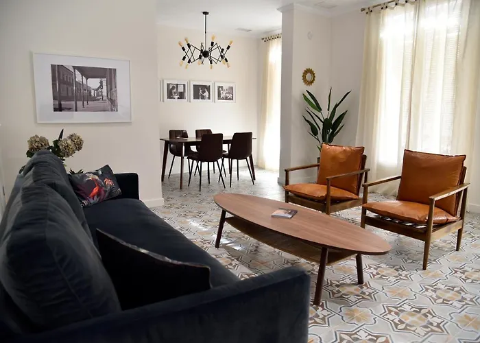 Apartamento Turistico El Soportal De La Plaza
