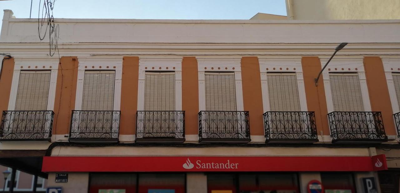 Turistico El Soportal De La Plaza