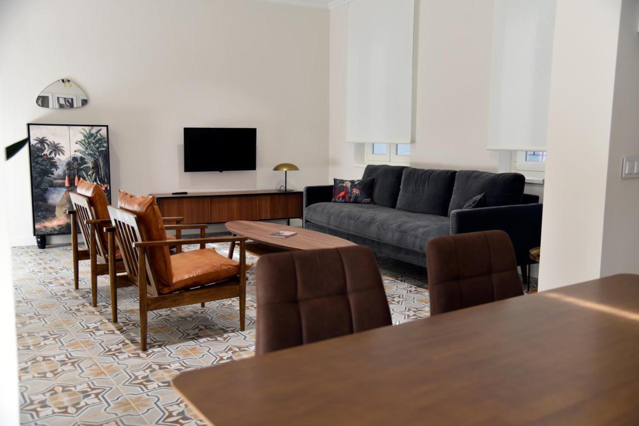 Turistico El Soportal De La Plaza Apartment Daimiel
