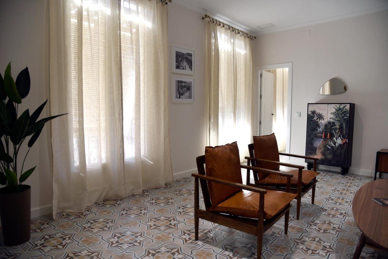 Turistico El Soportal De La Plaza Apartment
