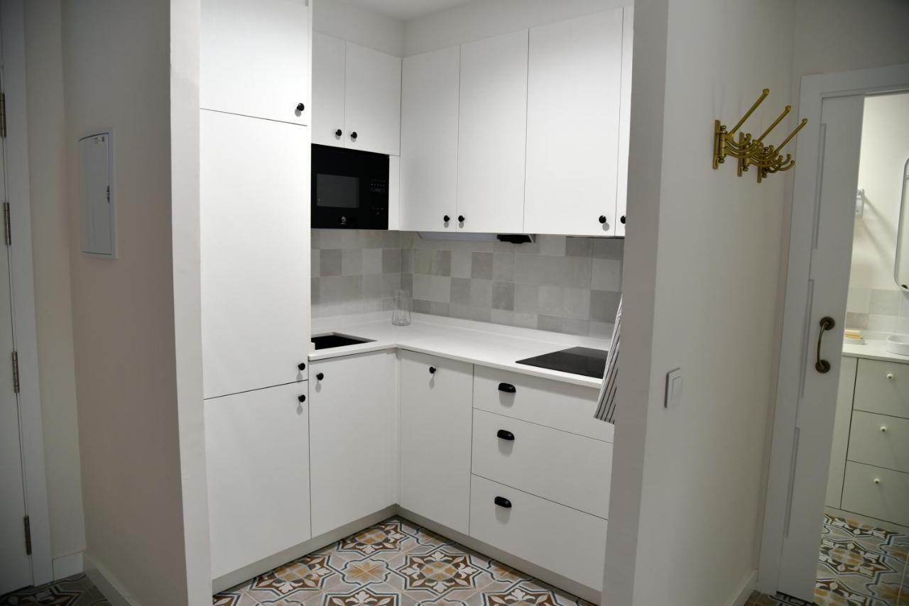Turistico El Soportal De La Plaza Apartment Daimiel